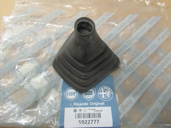 5922777 Versnellingspookhoes