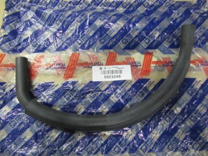 5923248 Olie ontluchtingsslang