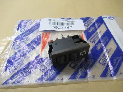 5924467 Achterruitenwisser schakelaar