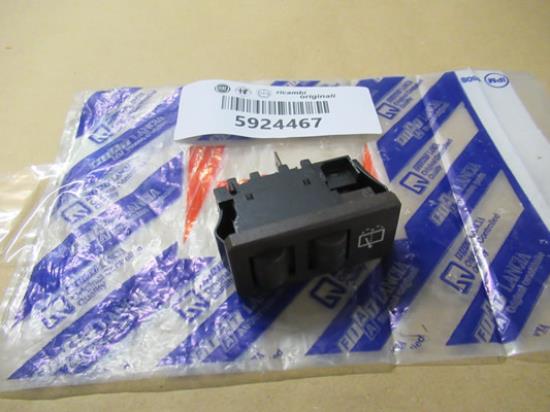 5924467 Achterruitenwisser schakelaar