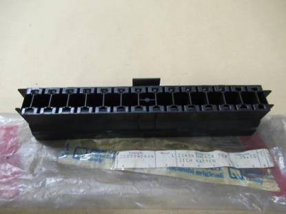 5940464 Zekeringkast