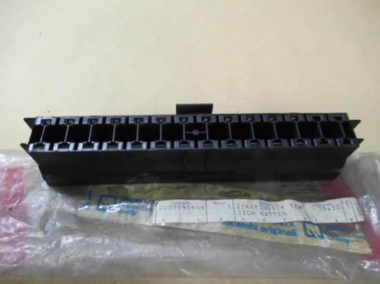 5940464 Zekeringkast