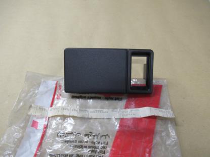 5953681 Dashboard schakelaar plug