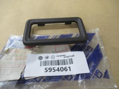 5954061 Portier handgreep rand