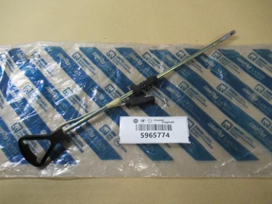 5965774 Oliepeilstok electronisch