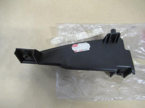 5966640 Rediateur grille steun linkerzijde