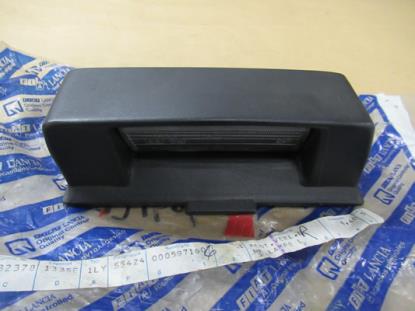 5971607 Kentekenverlichting linkerzijde