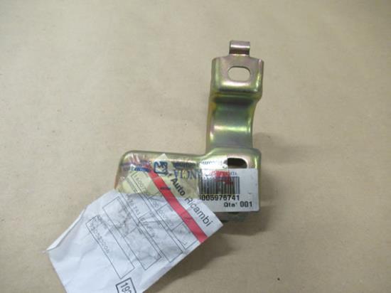 5976741 Vering beugel linksvoor