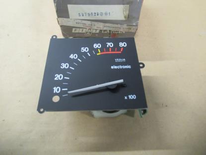 5979029 Instrumentenpaneel toerenteller Veglia