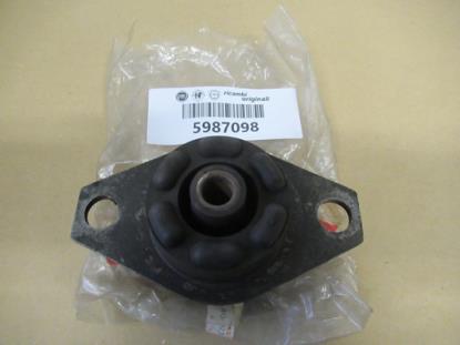 5987098 Motorsteun achterzijde