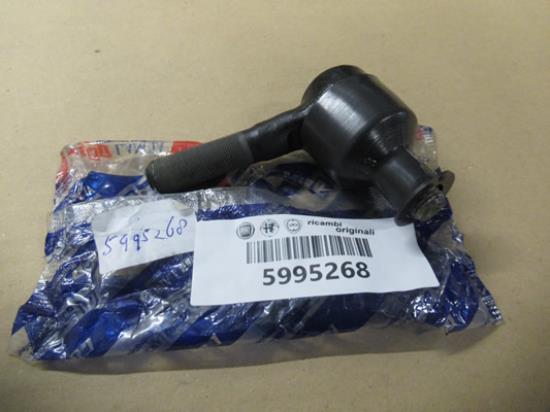 5995268 Spoorstangeind voorzijde