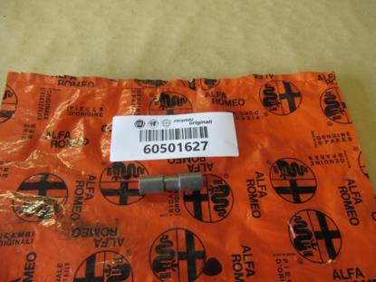 60501627 Versnellingspook bus