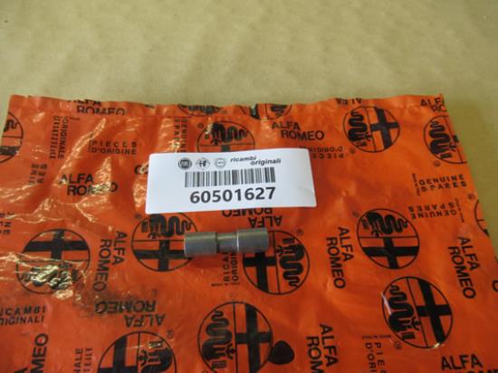 60501627 Versnellingspook bus