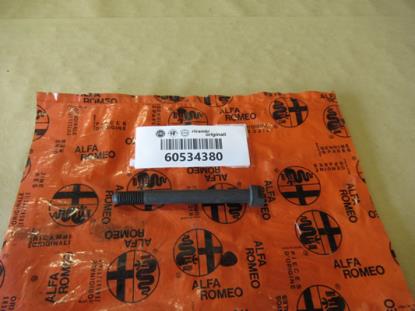 60534380 Vliegwiel bout