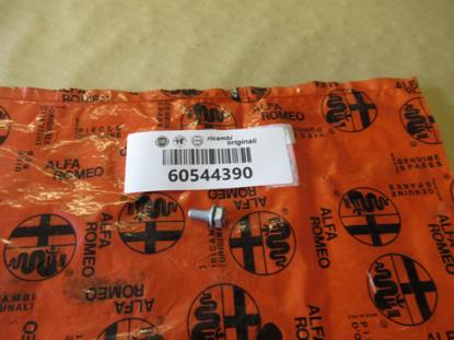 60544390 Portier bout L14