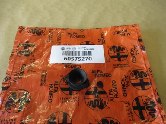 60575270 Stuurwiel rubbertje