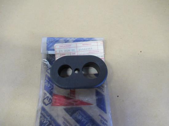 60582759 Stuurbekrachtiging rubbertje