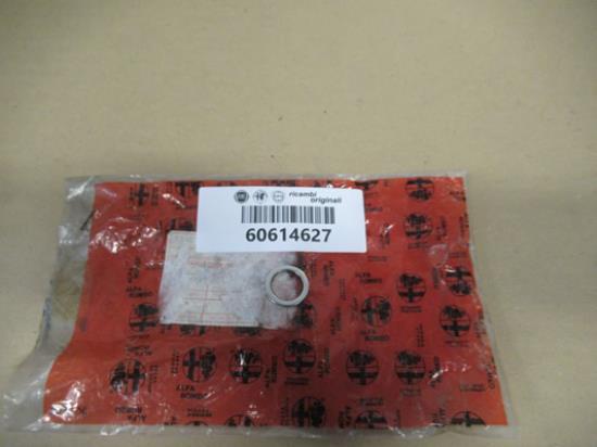 60614627 Elektrische klep pakking