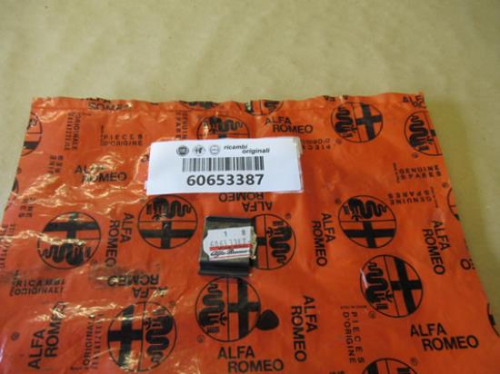 60653387 Bumper beugeltje