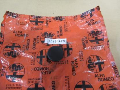 60655479 Portier profielrubber plug