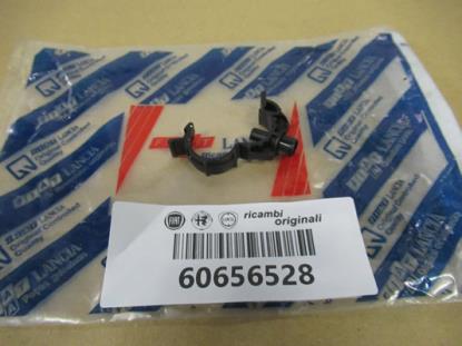 60656528 Versnellingskabel klemmetje