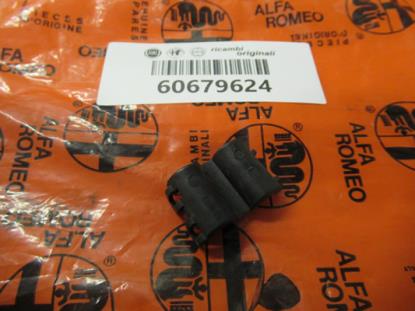 60679624 Kabelboom houder