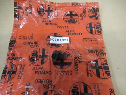 60701925 Bevestigings veertje