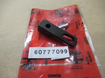 60777099 Airconditioning beugel