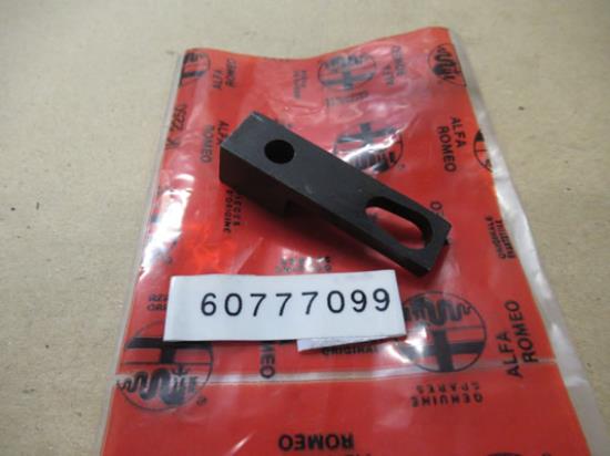 60777099 Airconditioning beugel