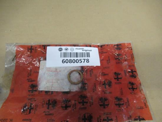 60800578 Carterplugring M18x24x1.5