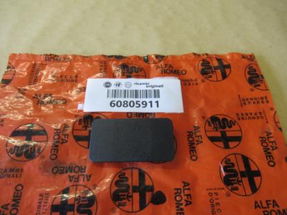 60805911 Voorscherm plug M31x26