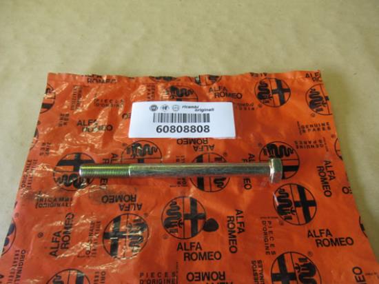 60808808 Bout M12x145