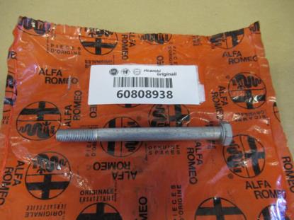 60808938 Bout M10x20