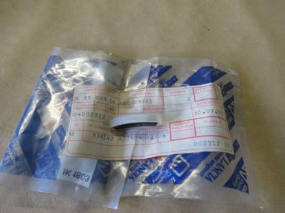 60809381 Panoramadak glijstift Webasto