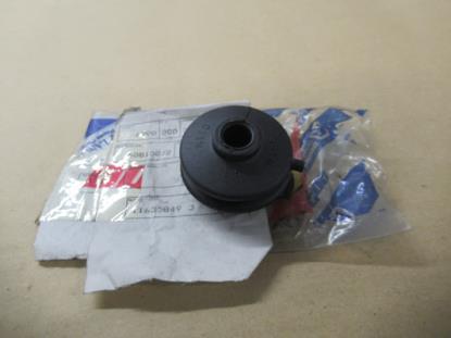 60810872 Versnellingsbak hoes