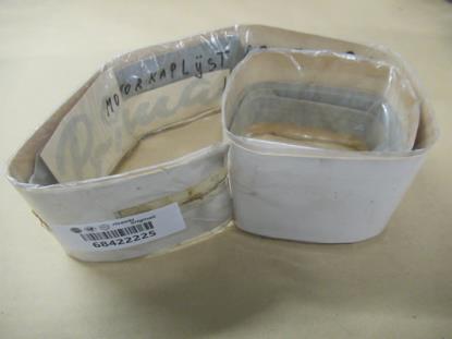 68422225 Stickerset grijs Prima rechterzijde