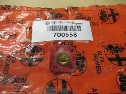 700558 Carburateur membraan