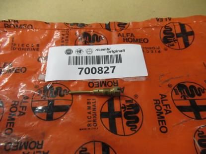 700827 Carburateur schroef