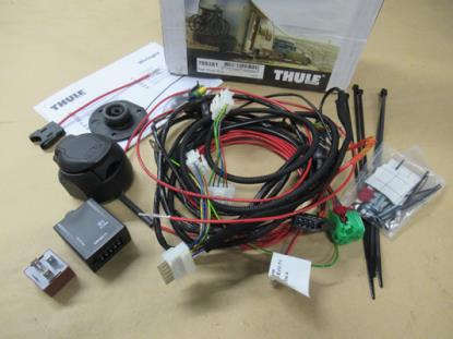 709381 Kabelset 7-polig