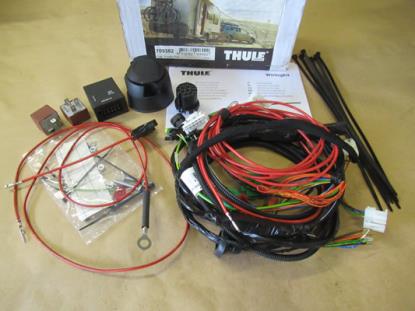 709382 Kabelset 13-polig