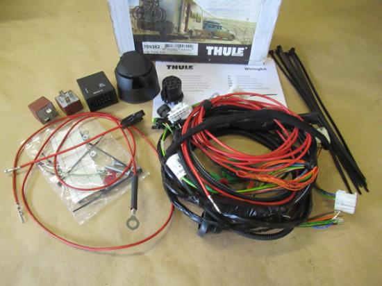 709382 Kabelset 13-polig