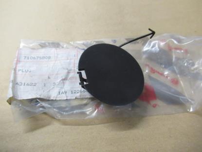 710675808 Achterbumper sleepoogkapje