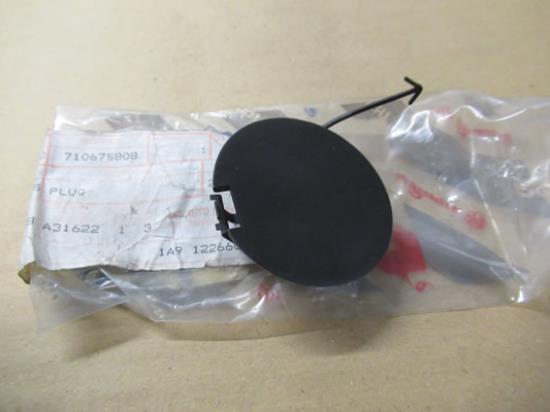 710675808 Achterbumper sleepoogkapje