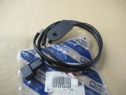 71712432 Buitenspiegel sensor