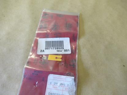 71728529 Afstandstuk