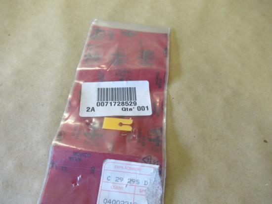 71728529 Afstandstuk