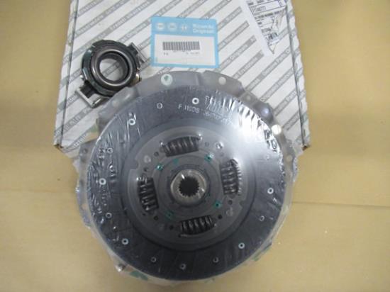 71748777 Koppelingset