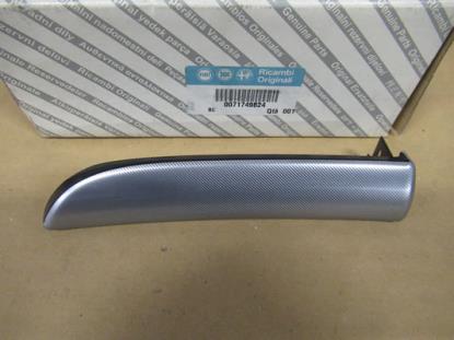 71749824 Dashboard kastje sierlijst