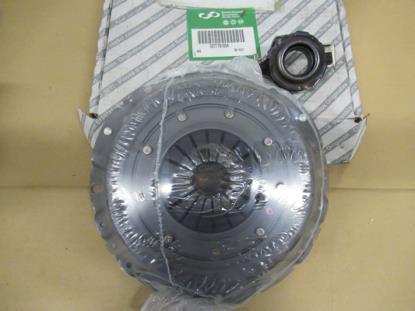 71791804 Koppelingset