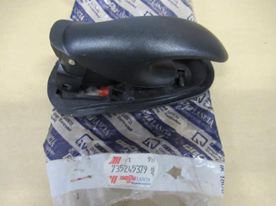 735245379 Portier handgreep interieur linksvoor